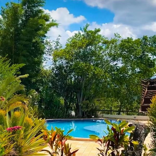 Flat 407 - Topo da Montanha - Foto 4