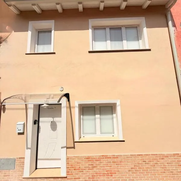 Maison del Viaggiatore, ξενοδοχείο στην Κατάνια