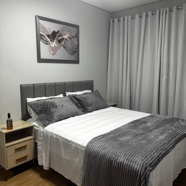 Casa Moderna Família Rodrigues - Foto 2