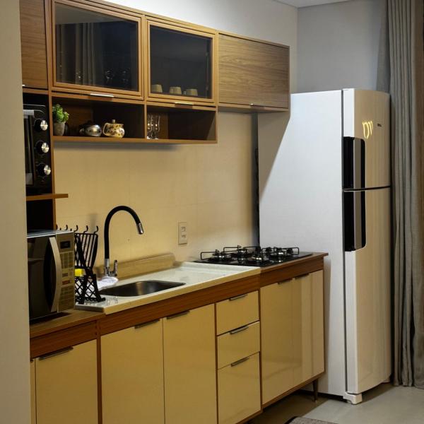 Casa Moderna Família Rodrigues - Foto 4