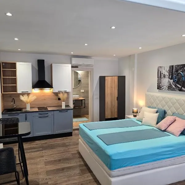 Arian, ξενοδοχείο σε Rijeka