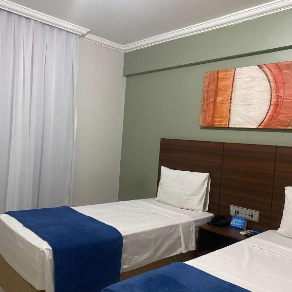 Days inn by Wyndham Uberlândia - Foto 2