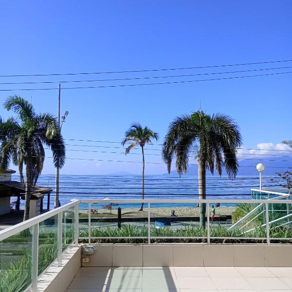 Ap na Avenida da Praia