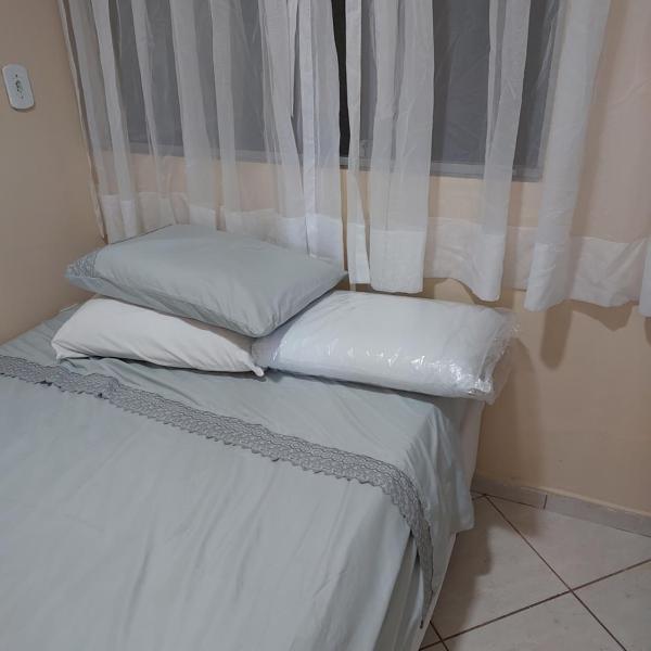 Kit Vila Telebrasília Rua 1, casa 63