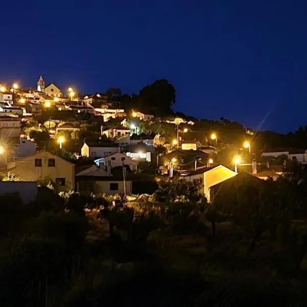 My Dream, hotel in Penha Garcia