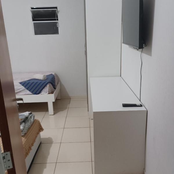 pousada bairro nobre quarto 05