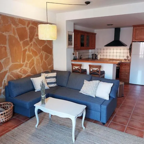Apartament del Loreto, hôtel à Vistabella del Maestrat