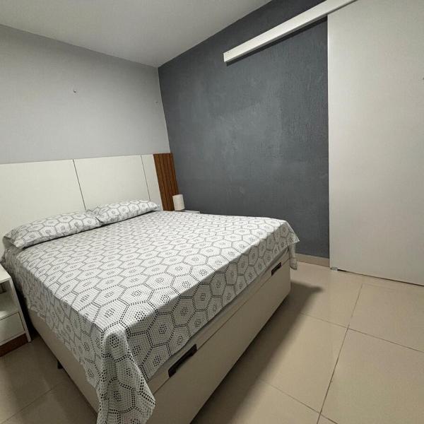Flat no Litoral Sul - Jacumã - Foto 2