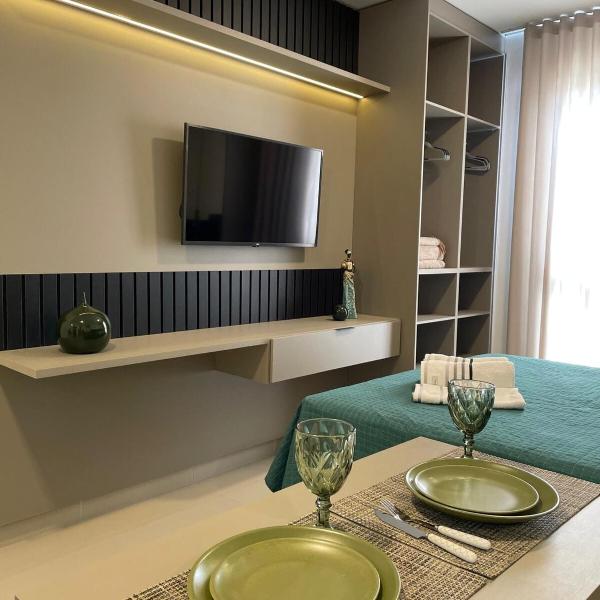 Apartamento, Flat, Studio no Daia - Foto 5