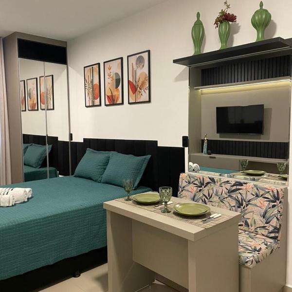 Apartamento, Flat, Studio no Daia - Foto 2