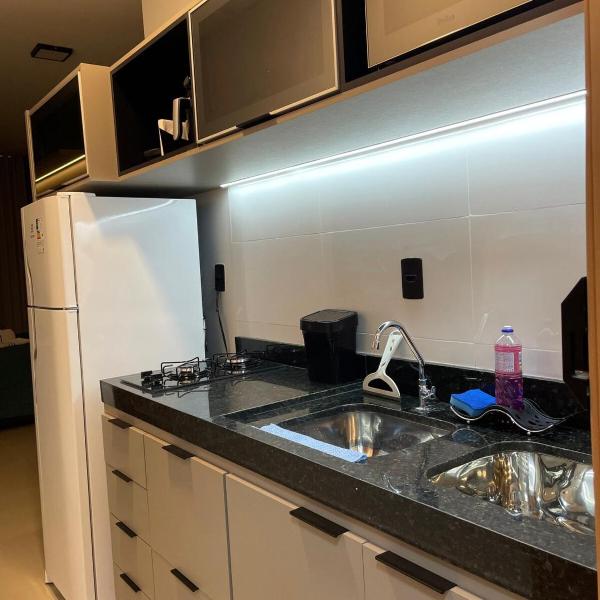 Apartamento, Flat, Studio no Daia - Foto 4