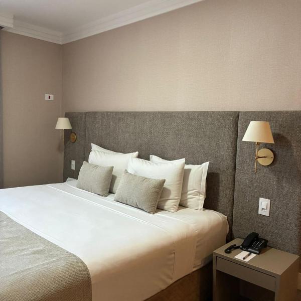 Hotel Florença - Foto 2