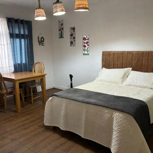 Casa Raizal, hotel in Envigado