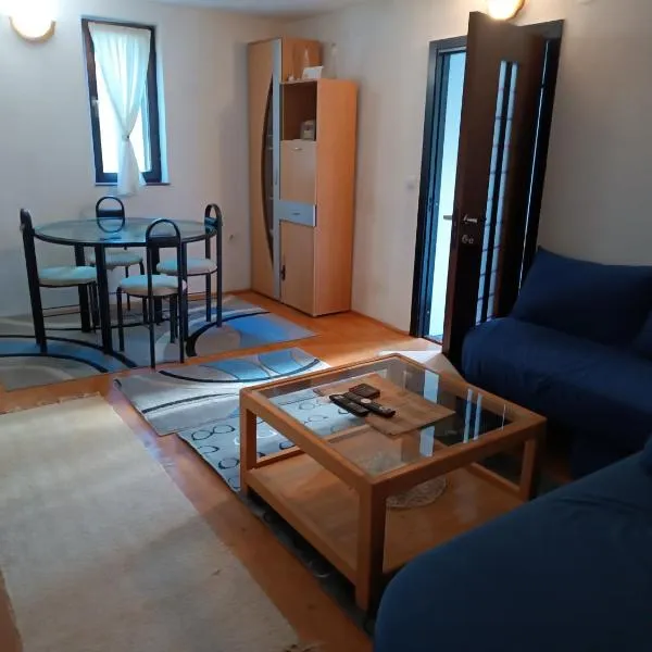 Vlasic Relax, hotel v destinaci Vlašić