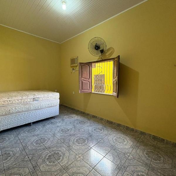 Casa COP 30