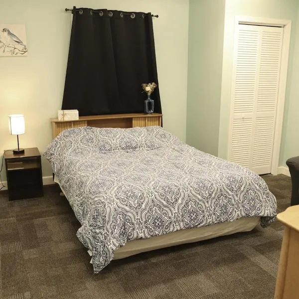 2 Bedroom Unit, hotel v destinaci Daniels