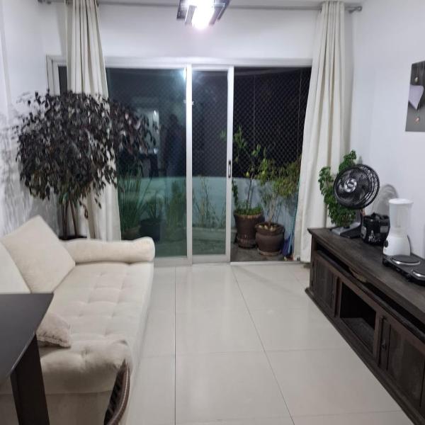 Flat liberdade