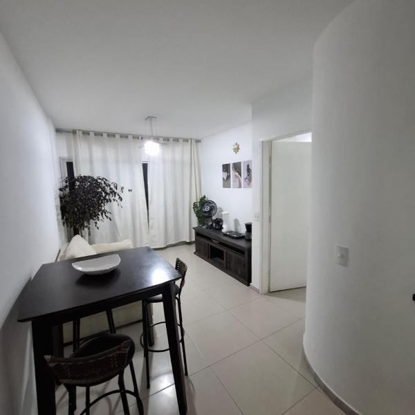 Flat liberdade - Foto 4