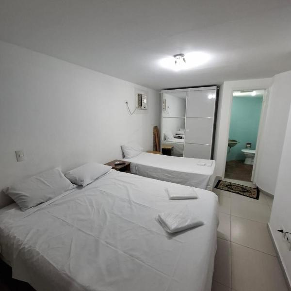 Flat liberdade - Foto 2