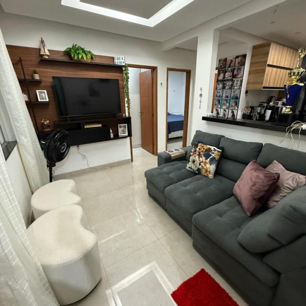 Apartamento COP30