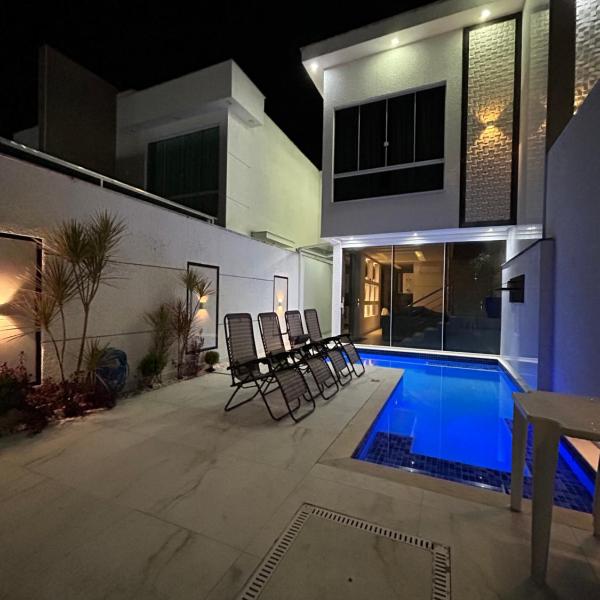 Orla Beach House, private pool, 250m from beach - Foto 2