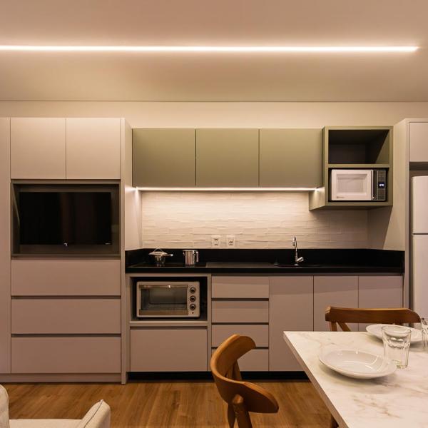 Flats Four Seasons by RD Stays - Foto 5