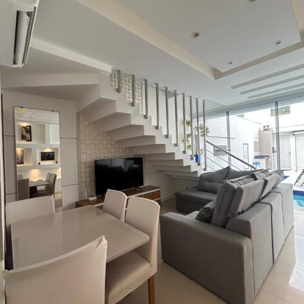 Orla Beach House, private pool, 250m from beach - Foto 5