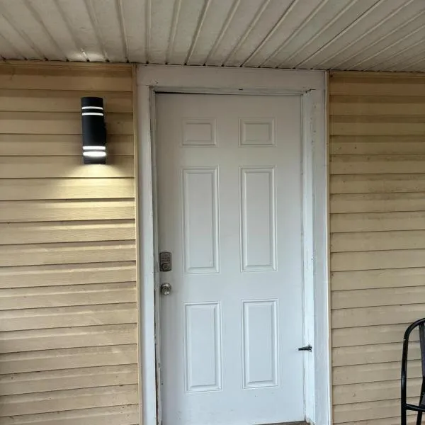 Colton Loop, hotel di Beckley