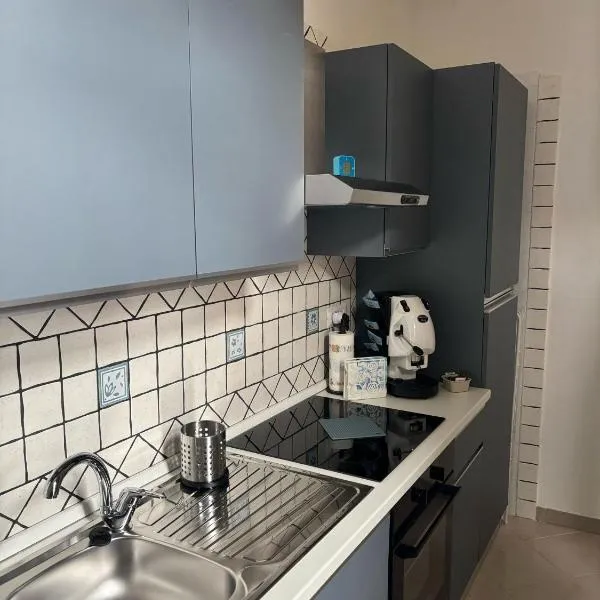 Dimora al Borgo, hotel in Cava deʼ Tirreni
