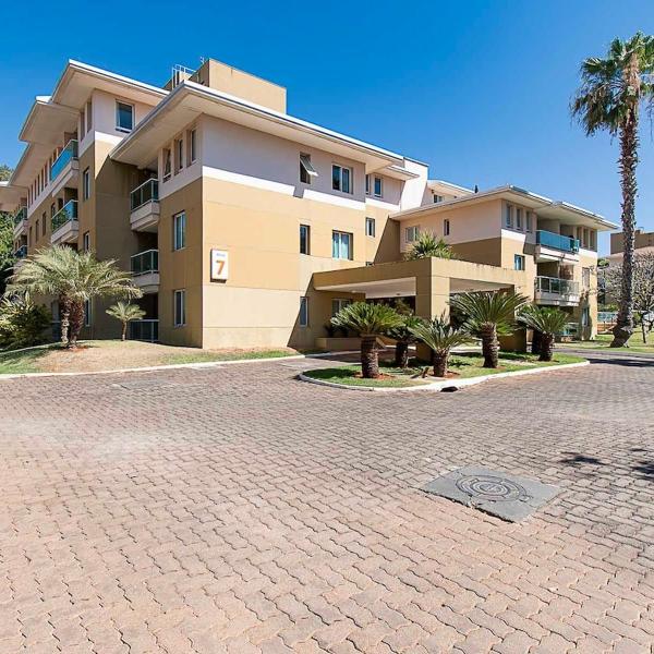 The Sun Residencial em Brasília 93128