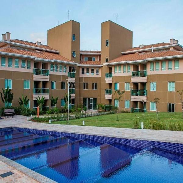 The Sun Residencial em Brasília 93133