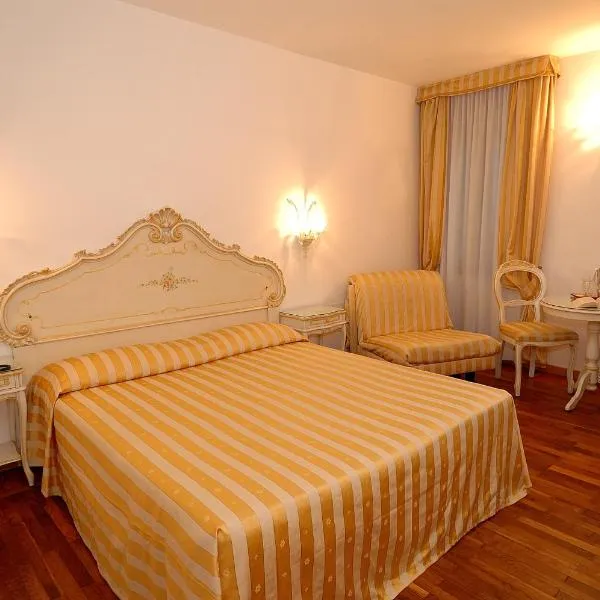 Casa Sul Molo, hotel Velencében
