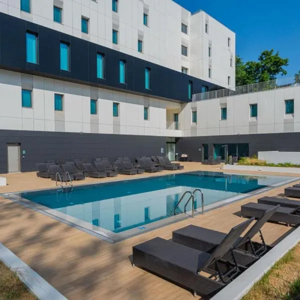 Holiday Inn Braga by IHG, hotel a Braga