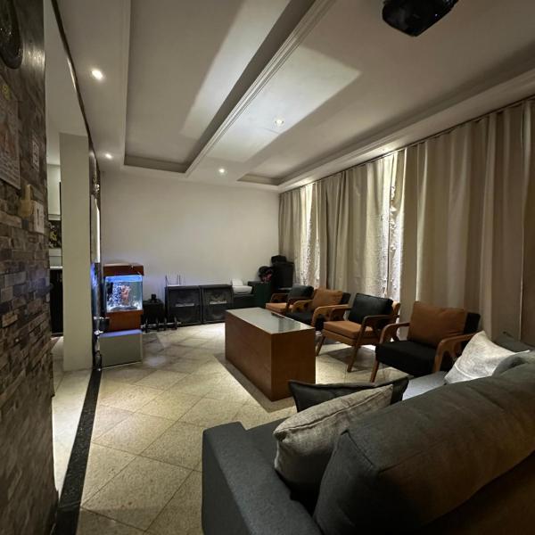 6 Bedroom Copacabana Beach Penthouse - Foto 5