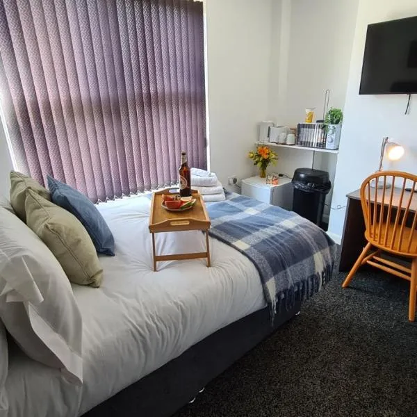 Moorfield View, hotel in Banbury