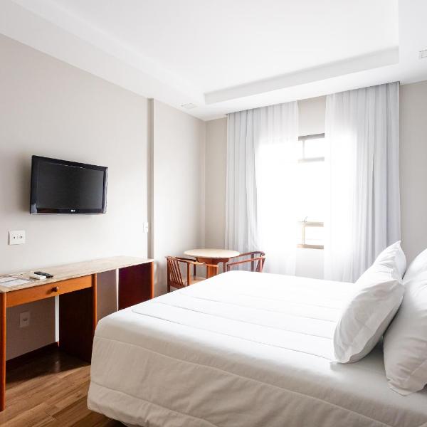 Hotel Carlton Plaza - Foto 2