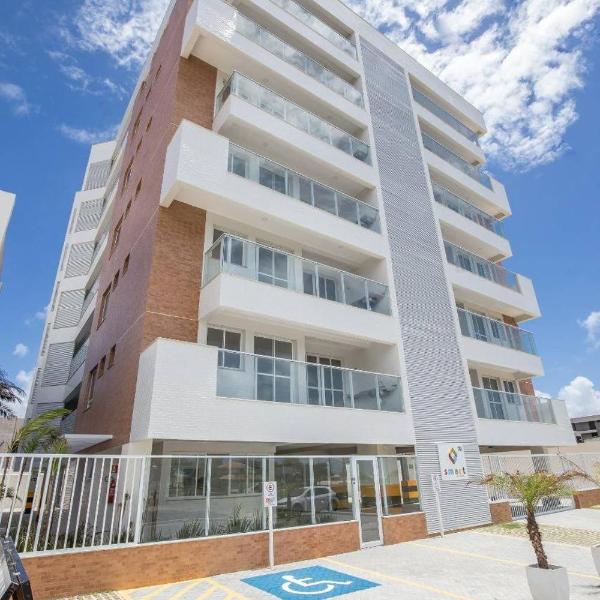 Hospedagem à beira-mar Aracaju Diária Brasil 92912 - Foto 3