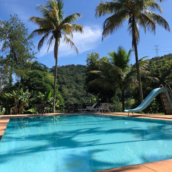 Recanto nas Montanhas - Chácara Santa Rita - Foto 4