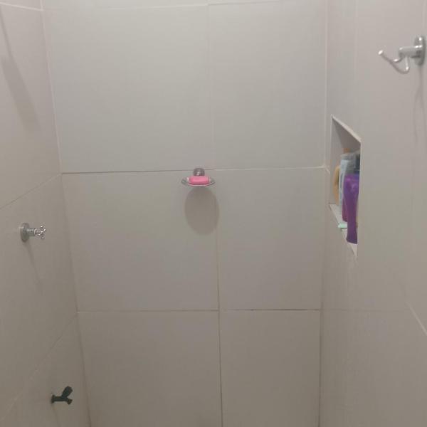 Casa com conforto do seu lar