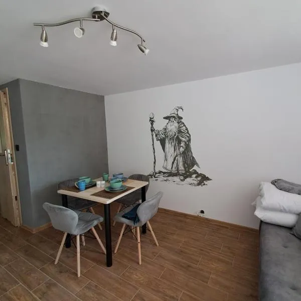 Pokoje Gościnne Kurza Zagroda 2, hotel in Jelenia Góra
