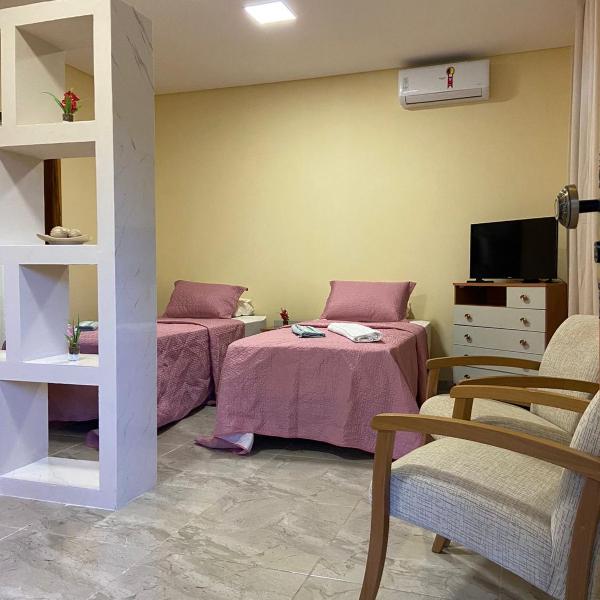 Chalés Rancho Fênix - Foto 5
