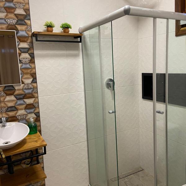 Chalés Rancho Fênix - Foto 3