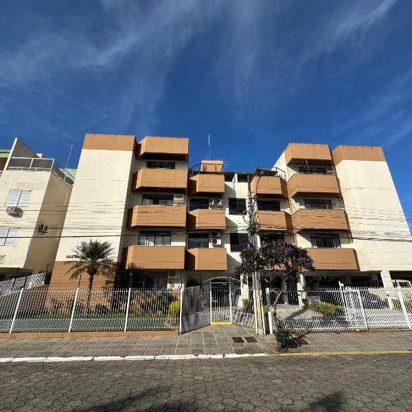 Edifício Padre Werner