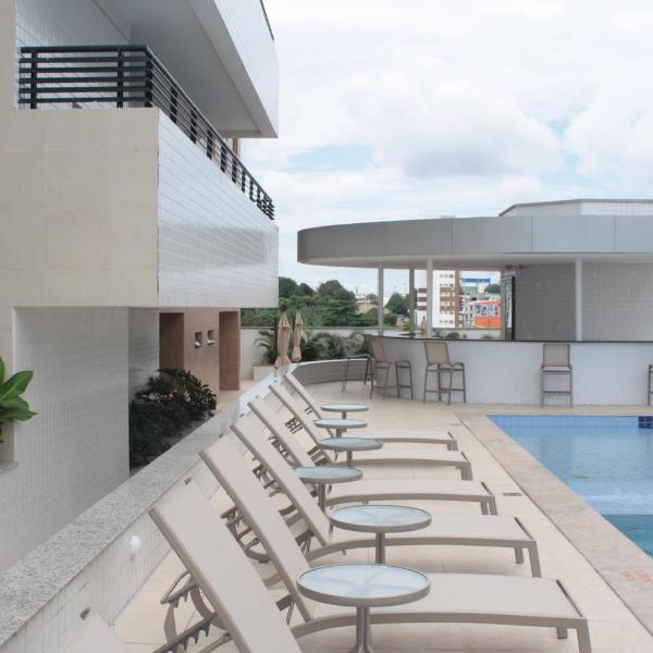 Quality Hotel Manaus - Foto 4