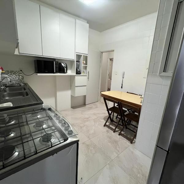 Apartamento de 4 quartos, 2 suítes perto da Paulista - Foto 4