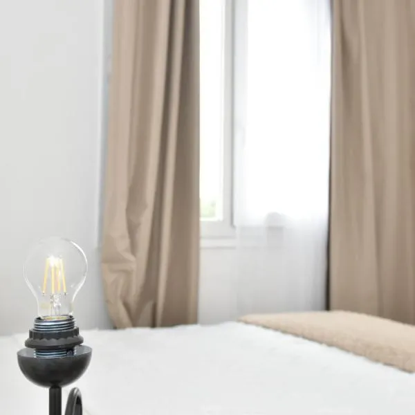 Chambre privée d'hôte à Triolo - Stade - Fac Lille 1, מלון בוילנב ד'אסק