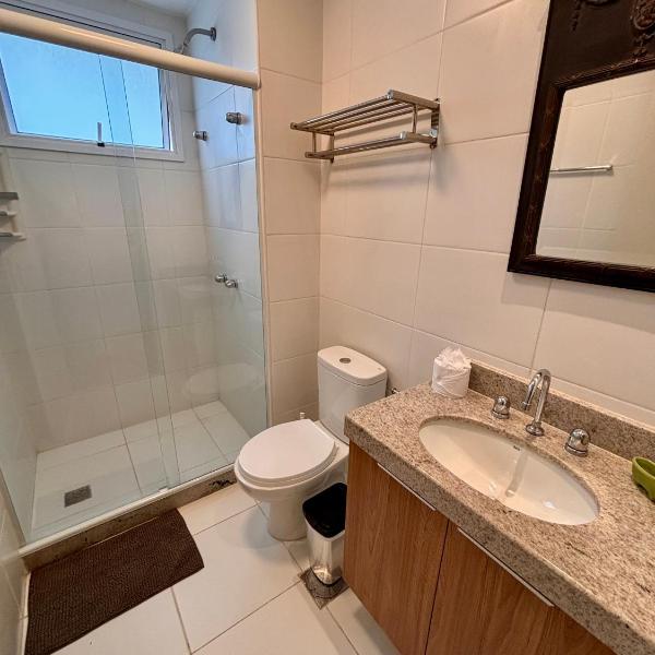 ILHA PURA - Flat Green próximo ao Riocentro e Arenas-Barra da Tijuca - Foto 3