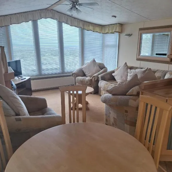 Wonderful views, hotel i Startforth