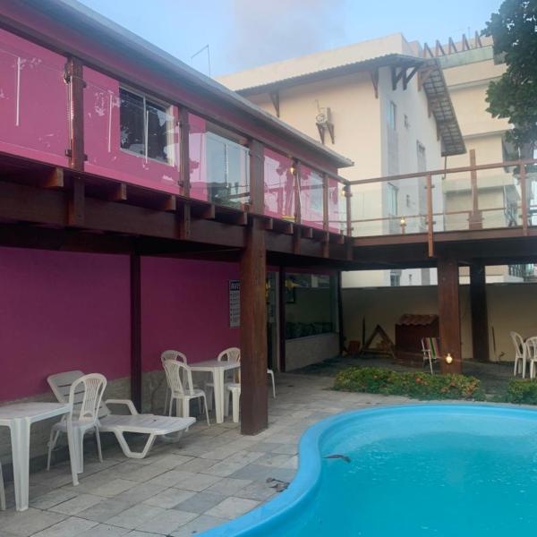 Pousada vila bela - Foto 4