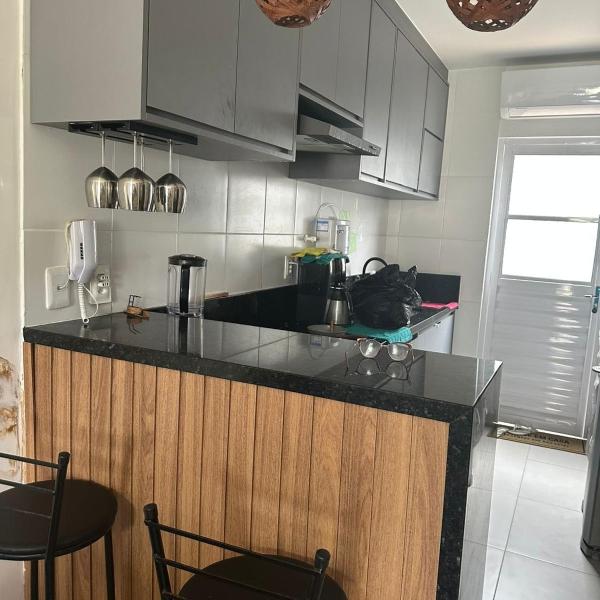 Pé na areia triplex - Foto 4